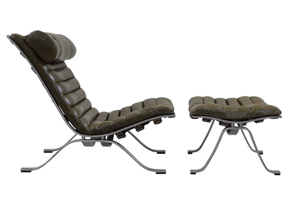 emulsion Guvernør Definere Arne Norell: Mid-Century Modern sofas, chairs | Beyond Shelter