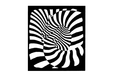 Victor Vasarely Graphics