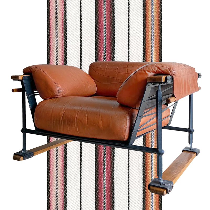 distinctive designers cleo baldon chair