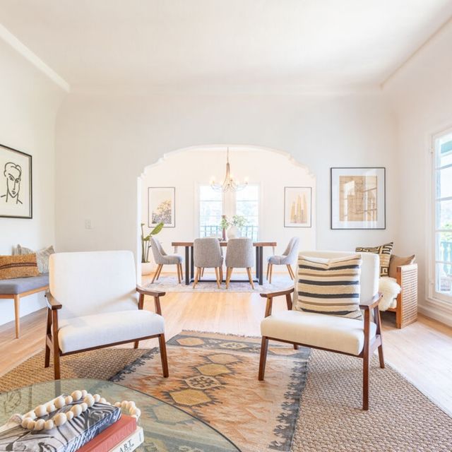 Classic and Charming! This historic 1930s Silver Lake Spanish TIC property is the perfect place to begin your LA real estate story. Period architecture, bright, light-filled spaces and a coveted location near artisan shops and hip cafes make this 4-unit building the ideal starting point. Link in our bio.⁠
.⁠
Contact Beyond Shelter for a private showing of this classic Spanish property! ⁠
.⁠
.⁠
.⁠
Listed by Elizabeth McDonald and Cristina Brow⁠
