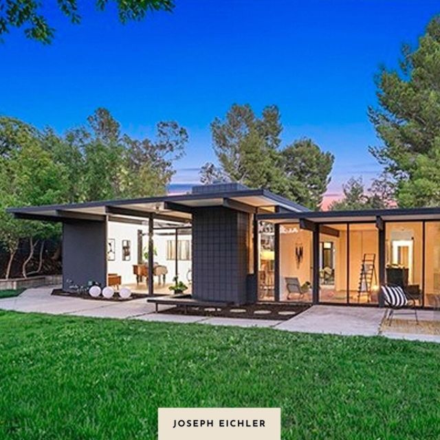 EXCEPTIONAL Eichler! A quiet façade belies the beauty within this mid century modern classic. A lush backyard with views plus an open-air atrium showcase Eichler’s striking functional design for modern living. This property is a fine example of the architect’s intent to incorporate modern ideas to create better living experiences for all. Link in our bio.⁠
.⁠
Contact Beyond Shelter for a private showing of this classic mid century property! ⁠
.⁠
.⁠
.⁠
Listed by Anahit Karapetyan⁠